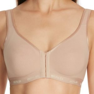 Post Surgery Front Opening bra