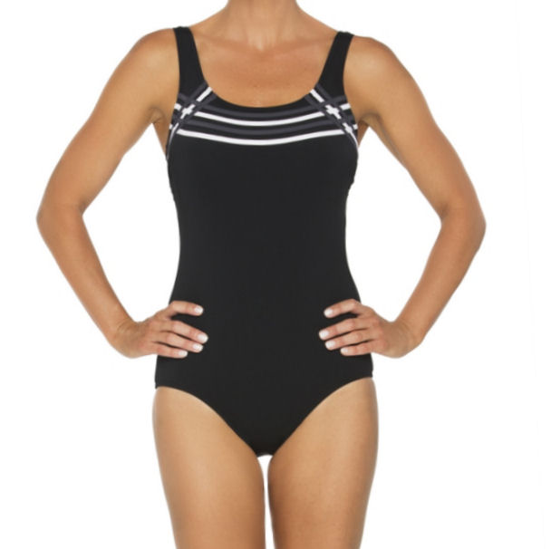 Togs Chlorine Resistant Swimsuit - LAST SIZE 26 - Silk Elegance Lingerie  and Swimwear