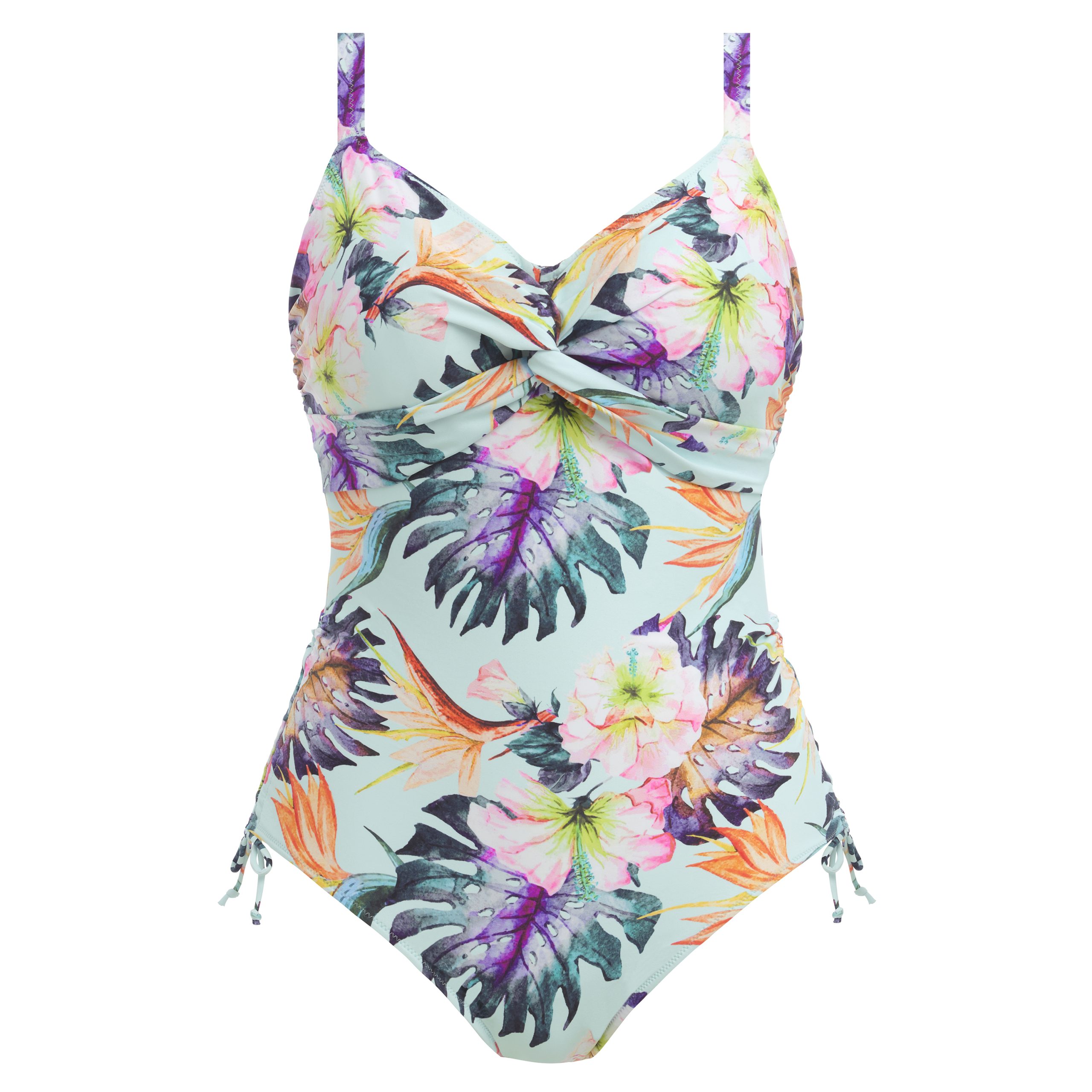 Fantasie Paradiso Swimsuit - Silk Elegance Lingerie and Swimwear