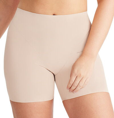 Miraclesuit Tummy Tuck Firm Control High Waist Shapewear Shorts